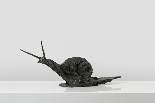 “黑白式——魏伟艺术作品展”在北京服装学院举办