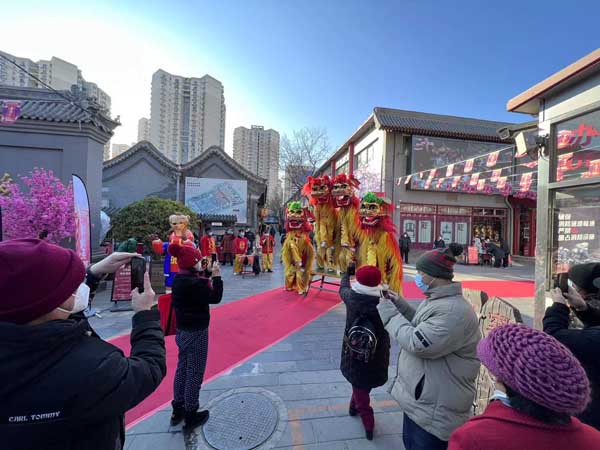潘家园31周年庆系列活动开幕式暨第六届“潘淘荟”年度发布会即将启动 