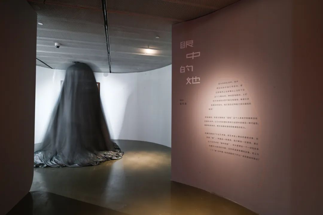 富有“言外之意”的艺术实验 ——“她山之石”展览在京开幕 
