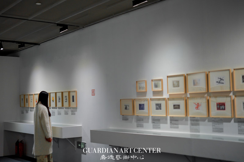 人民艺术 |  “奇想集”观澜国际版画收藏展在嘉德艺术中心开幕