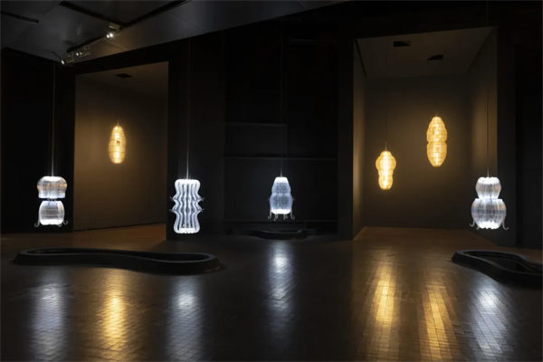 人民艺术 |  9场个展，汇聚2025丨UCCA发布北京、沙丘场馆年度展览计划