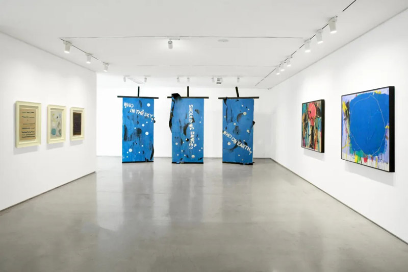 人民艺术 | 年代美术馆十周年特别邀请展开幕