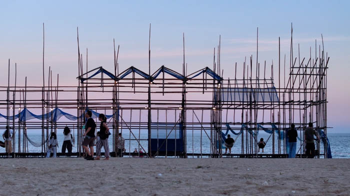 人民艺术 |  “盛夏观潮2025：世界在此”圆满举办，解锁潮汕文化多维体验