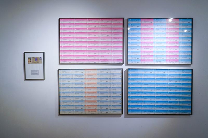 人民艺术 |  张嘉雯：通过微观关系揭示权力结构的隐形运行