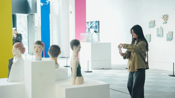 人民艺术 |  折叠烟火——2025艺术旌阳启幕 | 为城市注入蓬勃精神能量 