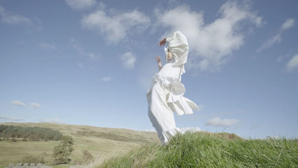 人民艺术 |  IVAE艺术交流中心亮相上海并发布“艺术行为在大地”PAL 2025