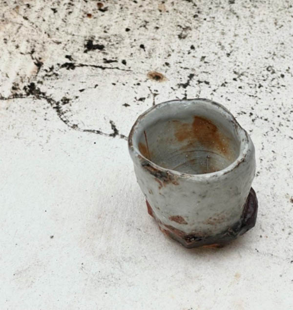 人民艺术 |  《从工艺到观念：张辉远陶瓷实践的限度与可能》