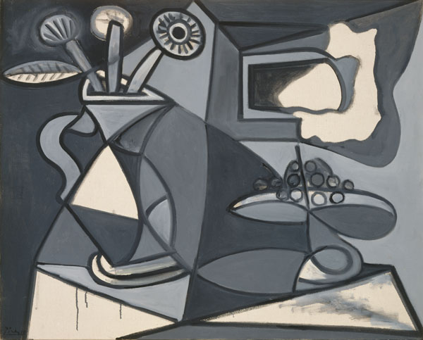 人民艺术 |  “色彩之巅!法国蓬皮杜中心馆藏艺术大师特展”将在北京民生现代美术馆启幕