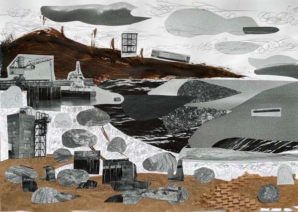 人民艺术 |  任天宇：为何、为谁而进行的，此时此刻的艺术创作