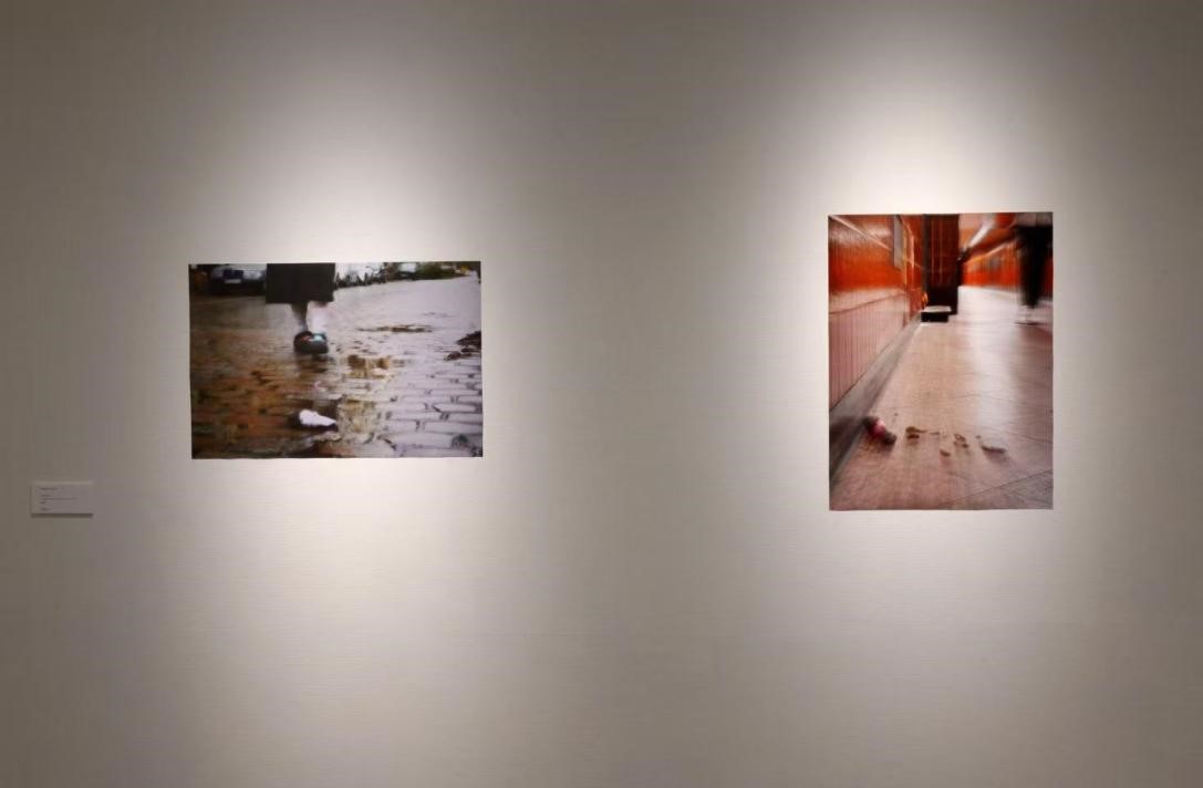 人民艺术 |  裂隙中的观看  — 李哲宇影像实践如何重构观看结构