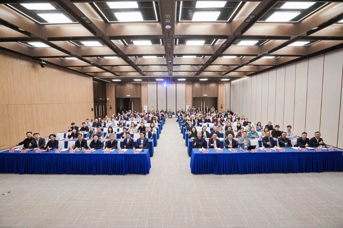 人民艺术 |  中国国际文化交流基金会成功举办校企协同高质量出海活动 