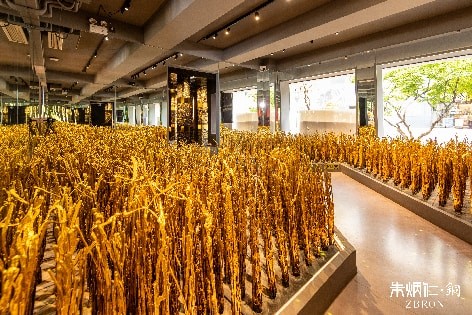 人民艺术 |  朱炳仁熔铜艺术研讨会在京召开 探讨从“青铜时代”迈向“熔铜时代” 