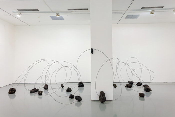 人民艺术 |  FAI第四届中国国际装置艺术学术论坛暨展览启幕 