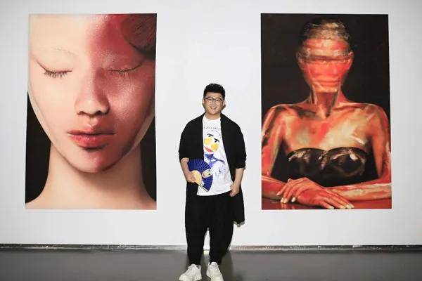 人民艺术 |  李东田个展《真容万象》重磅登陆上海外滩沪申美术馆 